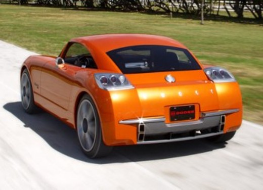 Dodge Razor - Fotogallery - 4